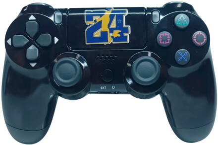PS4 bezdrôtový ovládač NBA 24 Lakers