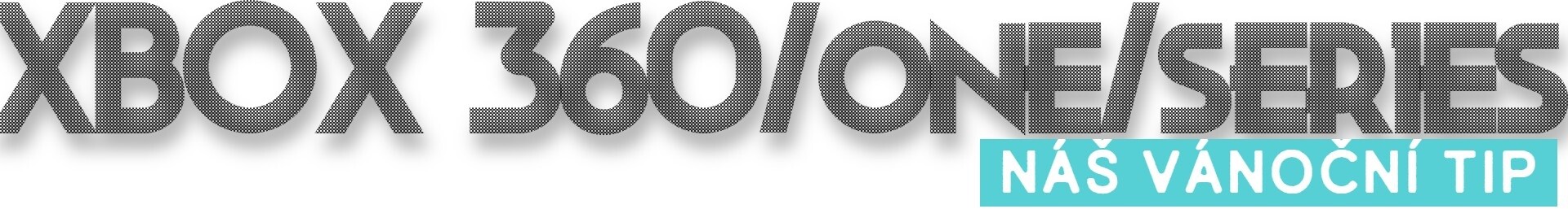 výběr toho nejlepšího pod stromeček