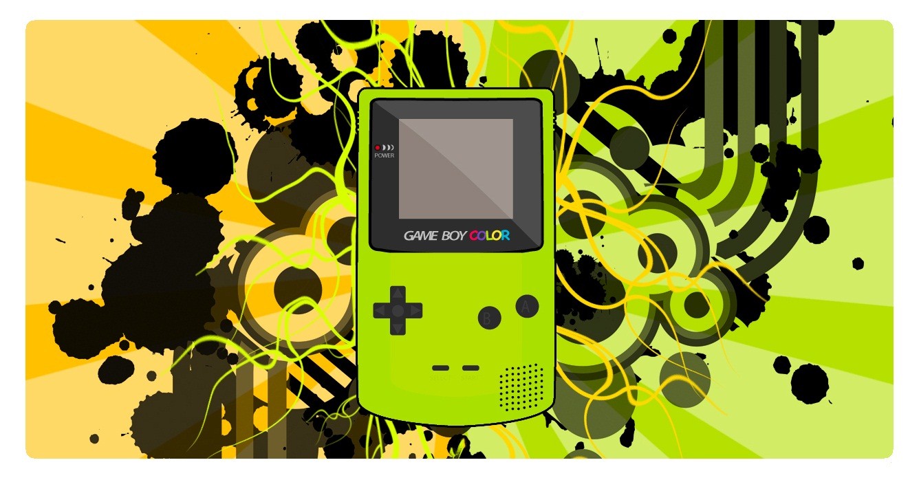 gameboy nabídka příslušenství a náhradních dílů konzole-store.cz