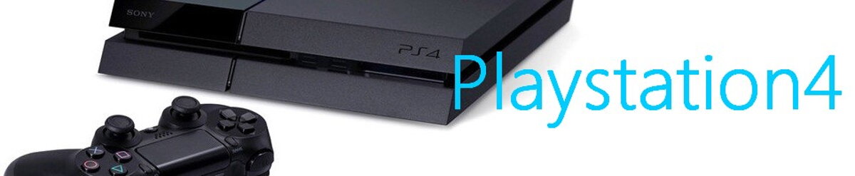 Playstation 4 v nabídce 