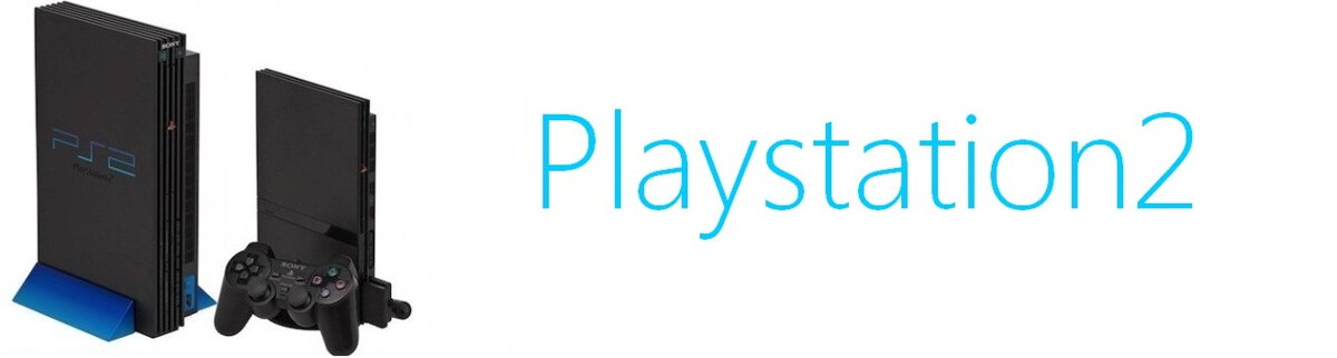 playstation 2 konzoly