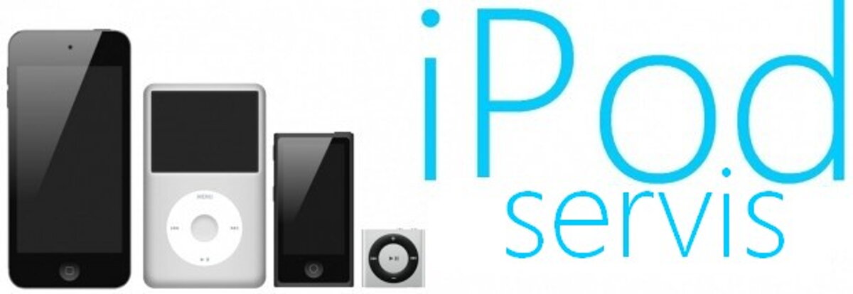 apple ipod servis konzole-store