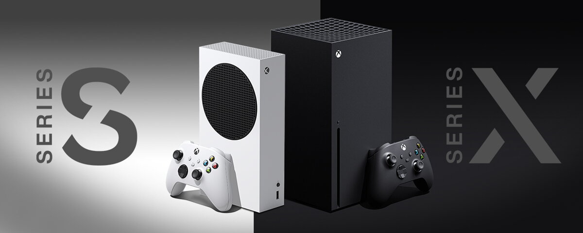 xbox series X