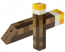 torčka minecraft