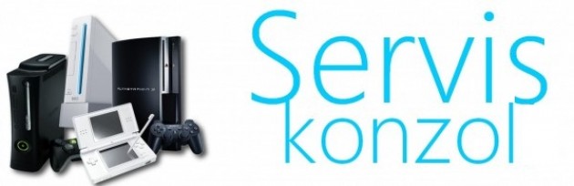 konzoly-servis konzoly-store.sk