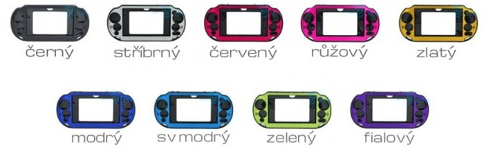 super alu kryty pro psvita konzole