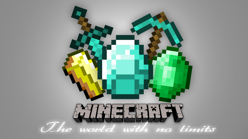 minecraft poklad