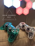 Designové ps2 skvosty