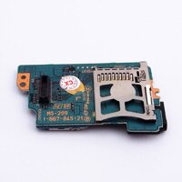PSP Memory Stick / Wifi-board