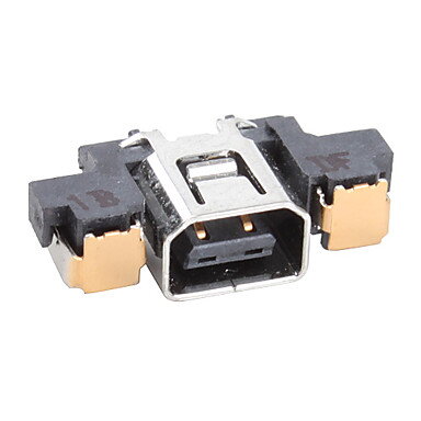 3DS power port