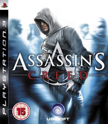 Assassin Creed PS3