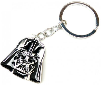 Kľúčenka Darth Vader