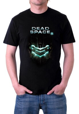 Dead Space 2 Tričko