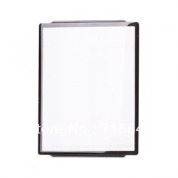 iPod Nano 5G čelný sklenený panel