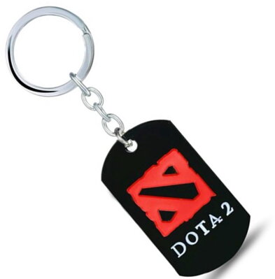 Kľúčenka DotA 2 V2