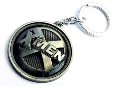 Kľúčenka X-MEN