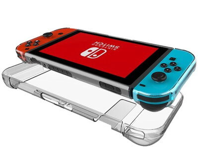 Nintendo Switch polykarbonátový kryt
