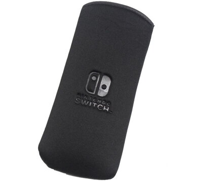 Nintendo Switch Soft Pouch mäkčený obal