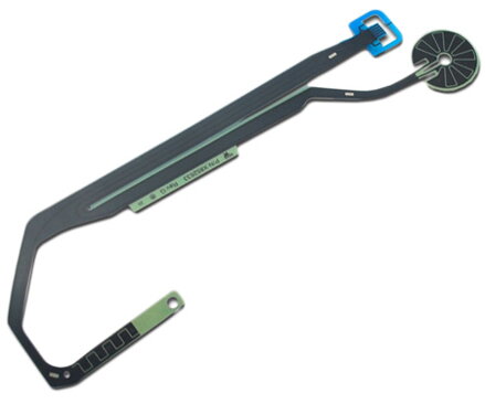 XBOX 360 Slim Power Switch Flex Cable