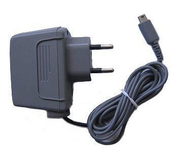 DS Lite nabíjačka 220v