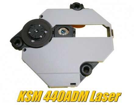 Laser PS1 KSM 440 ADM