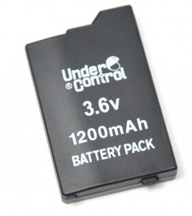 PSP 2000/3000 Batéria