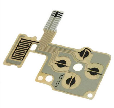 KEY Ribbon kábel modul pre PSP FAT / 1000