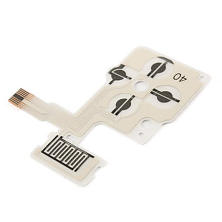KEY Ribbon kábel modul pre PSP FAT / 1000