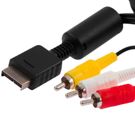 AV cable PS3