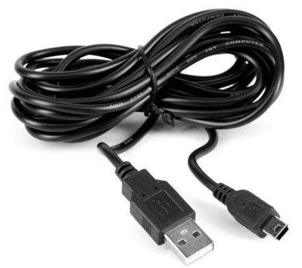 Controller Charger Cable - napájací kábel PS3