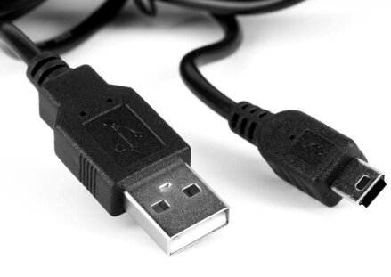 Controller Charger Cable - napájací kábel PS3