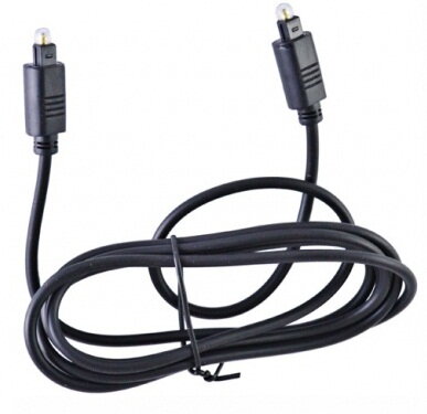 Optic Cable 1,8 m PS3