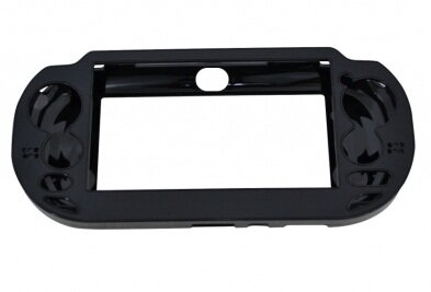 PS VITA 1000 kryt hliníkový čierny