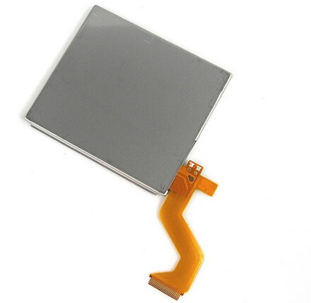 DS Lite LCD modul horný