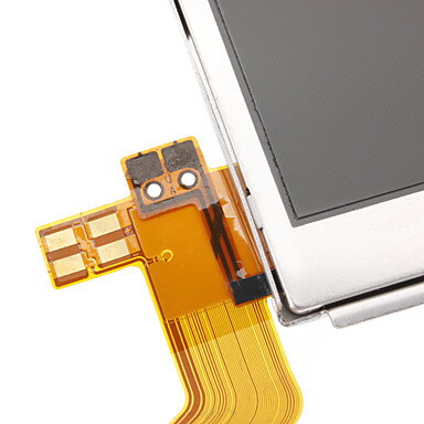 DS Lite LCD modul horný