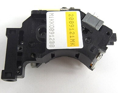 Xbox 360 Laser HD 63