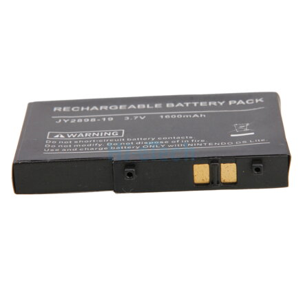 DS Lite batéria 1600 mAh