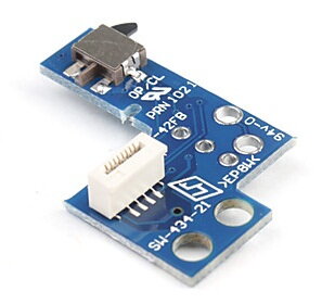 Reset Eject board Slim PS2 SCPH 9XXXX