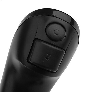 Wii sada Remote a Nunchuck ovládače