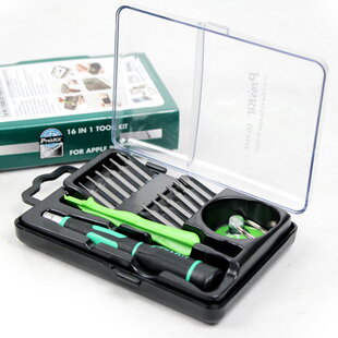 Profi náradie SD-9314 16v1 iPod / iPad / iPhone / MacBook