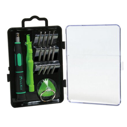 Profi náradie SD-9314 16v1 iPod / iPad / iPhone / MacBook