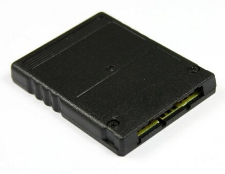 Pamäťová karta 8 MB pre Playstation 2