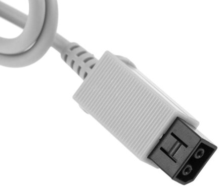 Wii AC Adaptér 220v