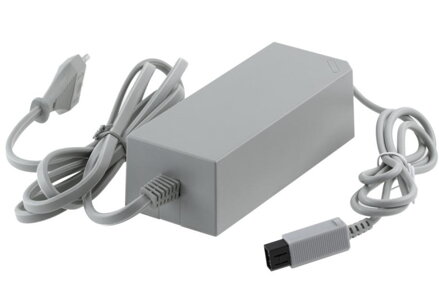 Wii AC Adaptér 220v