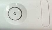 XBOX 360 Faceplate biely