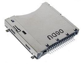 DS Lite čítačka