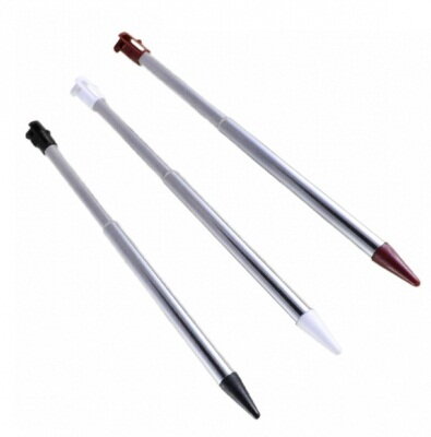 DSi Stylus 3x Alu