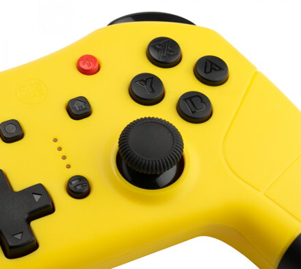 Nintendo Switch bezdrôtový Ovládač Pika