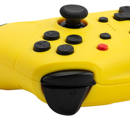 Nintendo Switch bezdrôtový Ovládač Pika