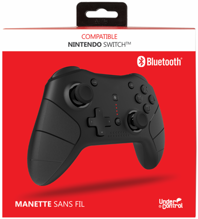 Nintendo Switch bezdrôtový Ovládač